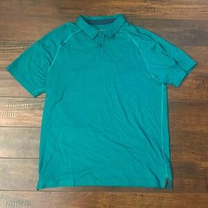 Rhone Delta Pique Polo